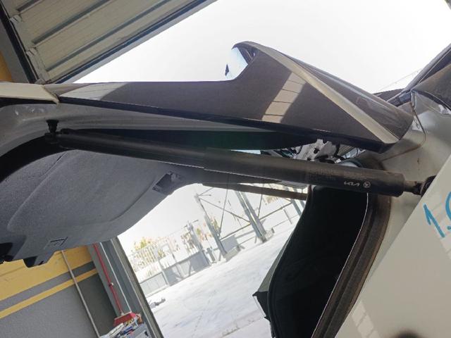 81840R2100 Амортизатор крышки багажника (двери 3/5-й задней) купить Ужгород