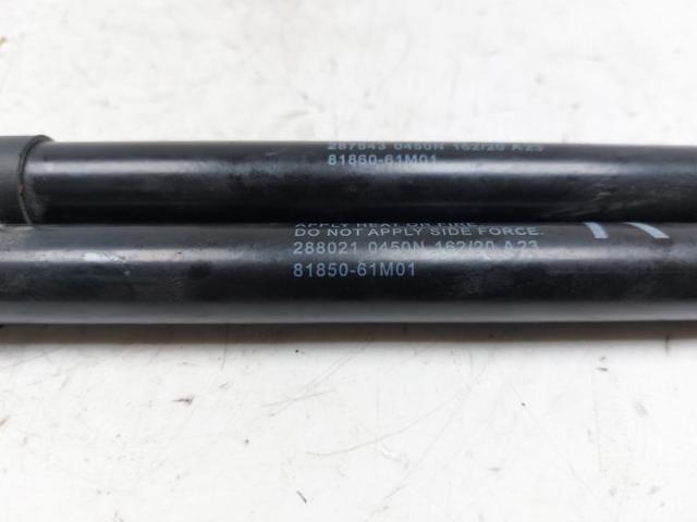 8185061M01000 SUZUKI Амортизатор багажника купить в Харьков