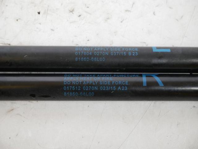 SUZUKI 8185068L00 Амортизатор крышки багажника (двери 3/5-й задней) в наличии Сумы