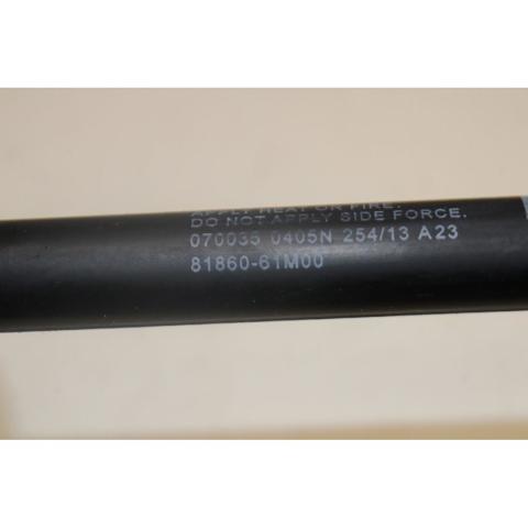 8186061M00 SUZUKI Амортизатор багажника купить в Ровно