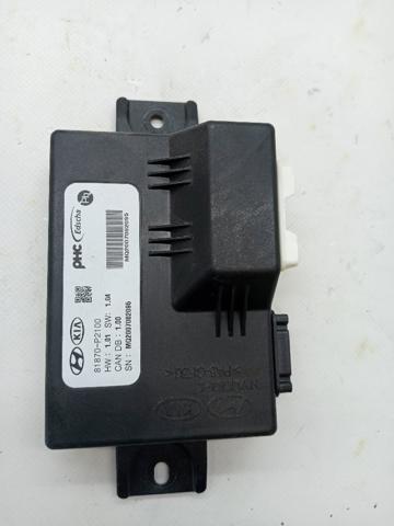 81870P2100 HYUNDAI купить в Киев