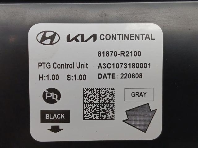 HYUNDAI 81870R2100 в наличии Житомир