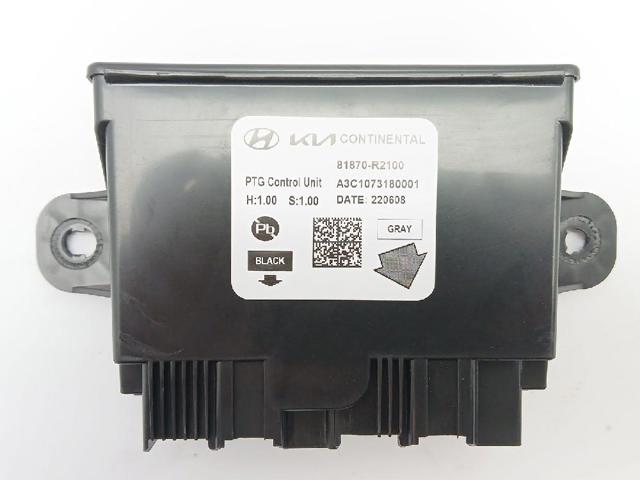 81870R2100 HYUNDAI купить в Хмельницкий