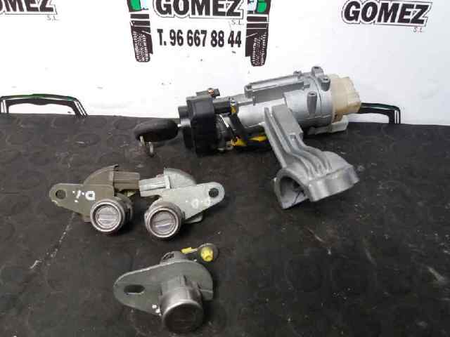 HYUNDAI 8190017A50 Замок зажигания в наличии Украина