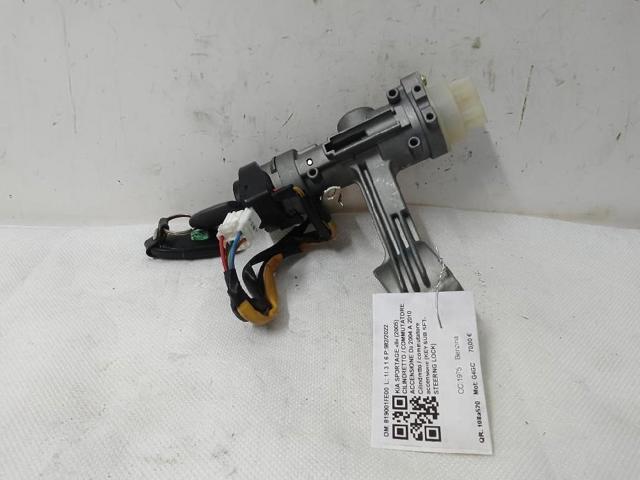 819001FE00 HYUNDAI Замок зажигания купить в Львов