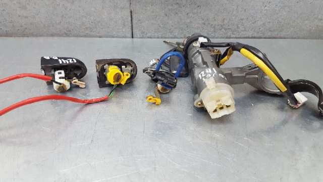 819001FE00 HYUNDAI Замок зажигания купить в Одесса