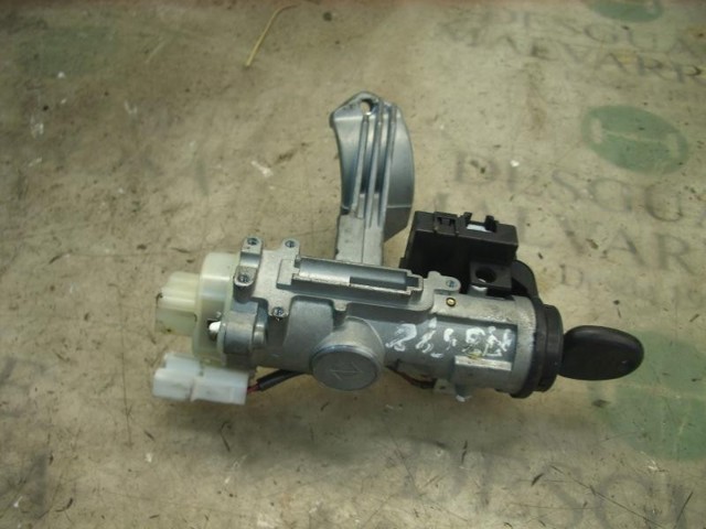 819002DA50 HYUNDAI Замок зажигания купить в Ровно
