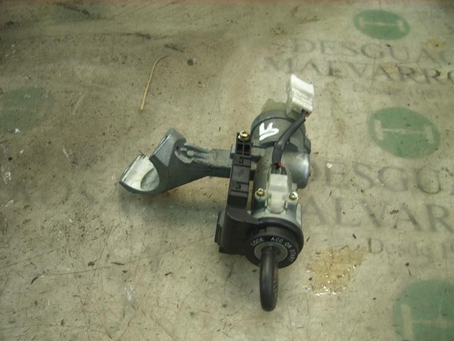 819002DA50 HYUNDAI Замок зажигания купить в Одесса