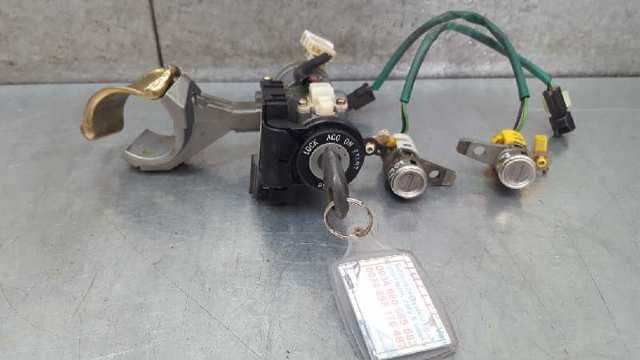 819002FA00 HYUNDAI Замок зажигания купить в Винница