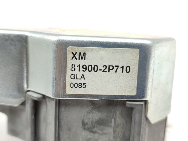 HYUNDAI 819002P710 в наличии Полтава