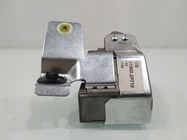 819002P710 HYUNDAI купить в Полтава