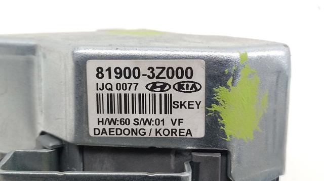 HYUNDAI 819003Z000 Замок зажигания в наличии Павлоград