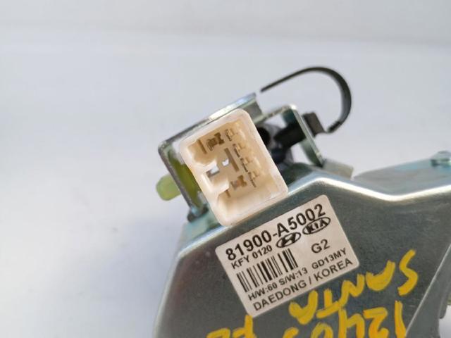 81900A5002 HYUNDAI купить в Черкассы