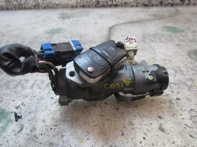 819101H000 HYUNDAI Замок зажигания купить в Винница