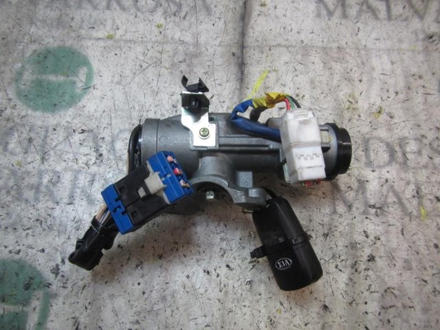 819101H000 HYUNDAI Замок зажигания купить в Чернигов