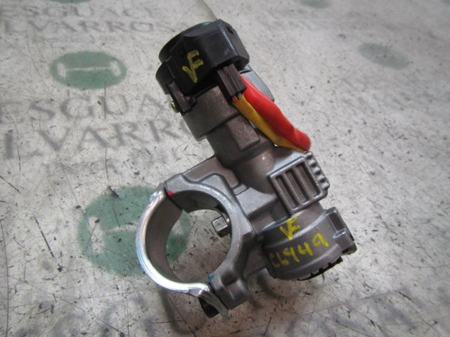 819101W000 HYUNDAI Замок зажигания купить в Ужгород