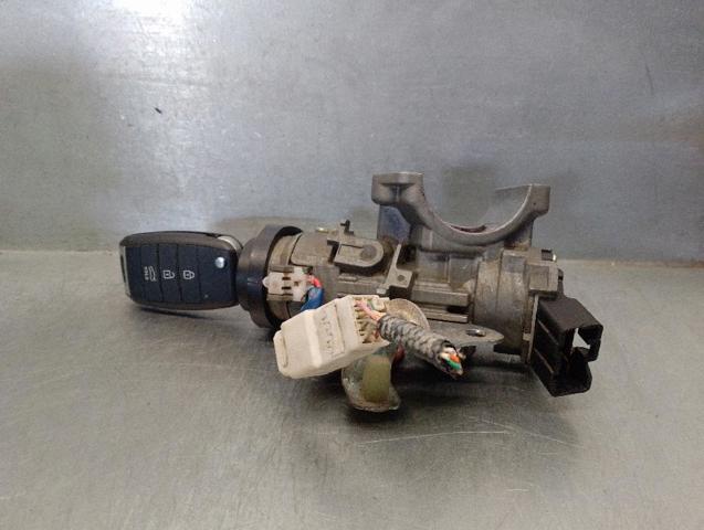 819101W000 HYUNDAI Замок зажигания купить в Кривой Рог
