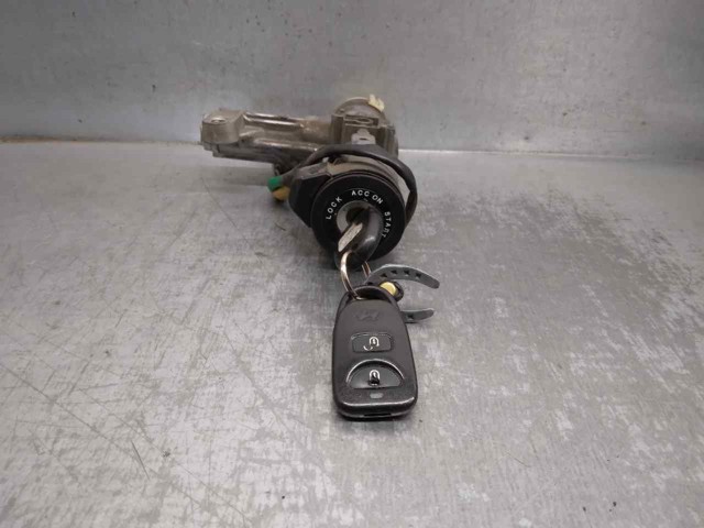 819102B000 HYUNDAI Замок зажигания купить в Полтава
