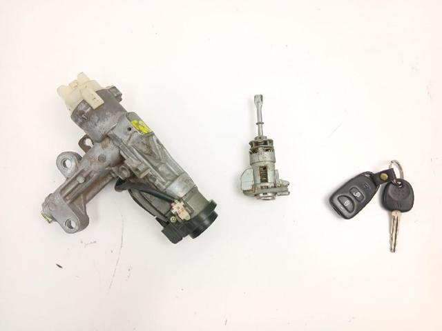 HYUNDAI 819102B200 Замок зажигания в наличии Хмельницкий