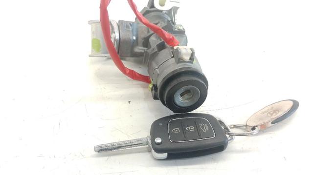 819102S000 HYUNDAI Замок зажигания купить в Днепр