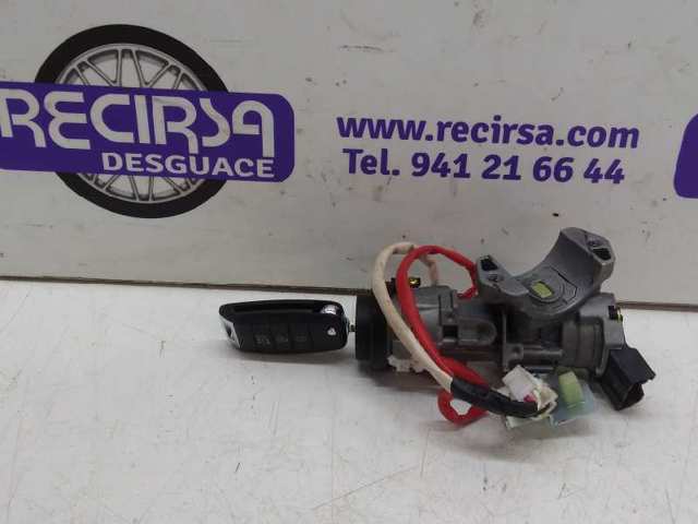 Fecho de ignição 819103W000 Hyundai/Kia