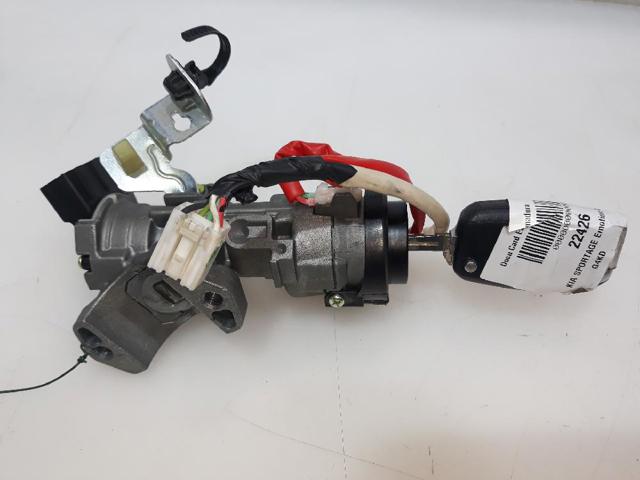 819103W000 HYUNDAI Замок зажигания купить в Одесса
