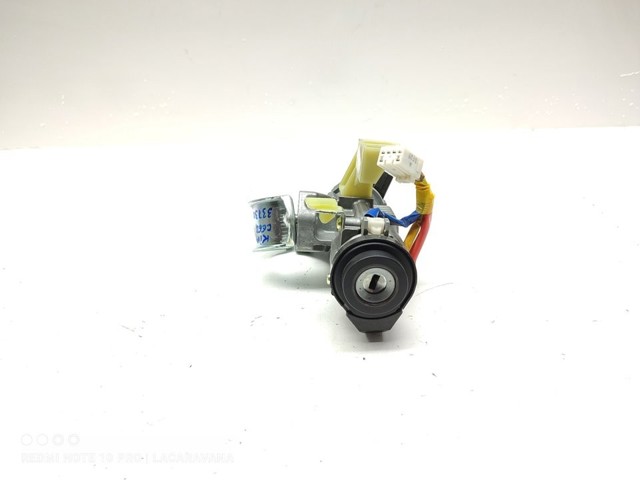 HYUNDAI 819103X000 Замок зажигания в наличии Днепр