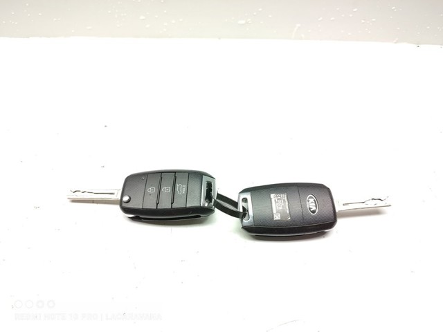 819103X000 Замок зажигания купить Кривой Рог