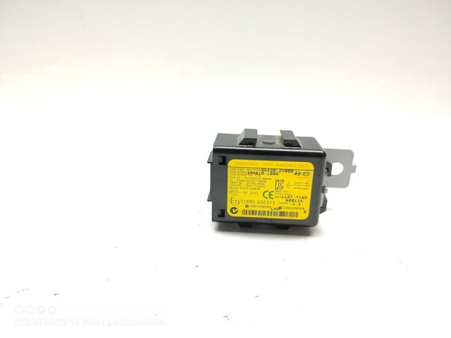 HYUNDAI 819103X000 Замок зажигания в наличии Кривой Рог