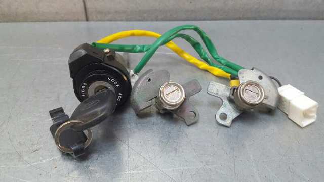 81910H1020 HYUNDAI Замок зажигания купить в Сумы
