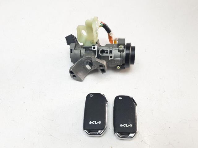 HYUNDAI 81910N9000 Замок зажигания в наличии Львов
