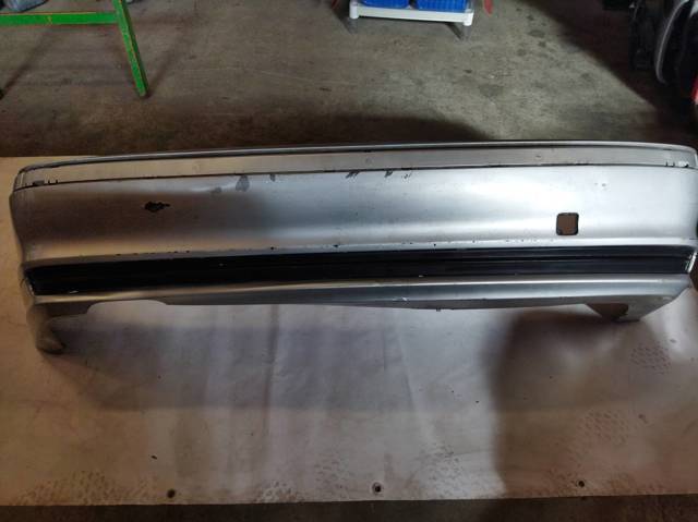 8195309229449 BMW Задний бампер купить в Киев