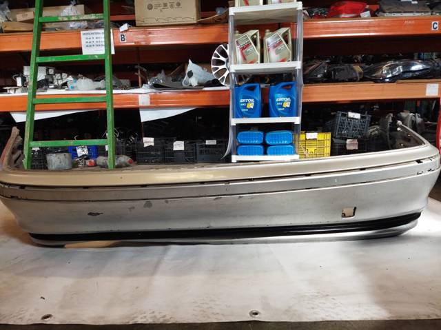 8195309229449 BMW Бампер задний купить в Полтава