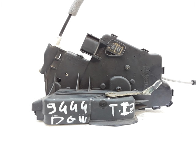 8196033 BMW Замок двери задней левой купить в Тернополь