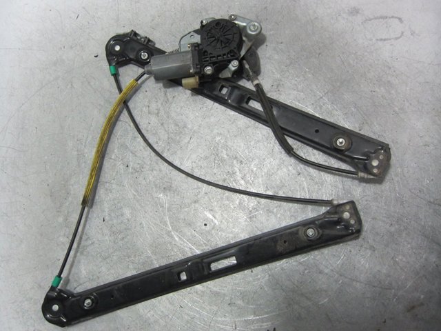 8196037 BMW Механизм стеклоподъемника двери передней левой купить в Кривой Рог