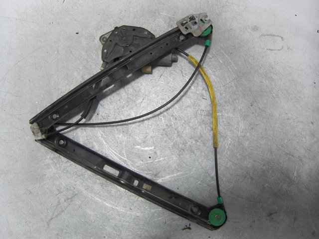 8196037 BMW Стеклоподъемник передней левой двери купить в Каменское