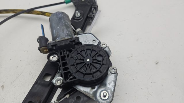 8196037 BMW Механизм стеклоподъемника двери передней левой купить в Ужгород
