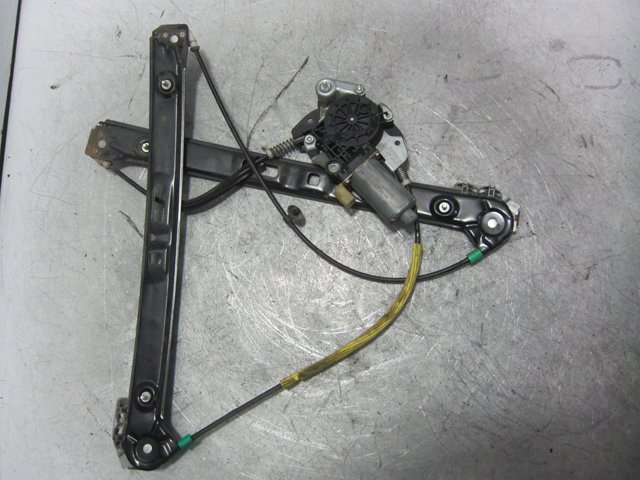 8196038 BMW Стеклоподъемник передней правой двери купить в Черкассы