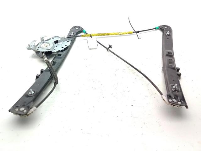 8196038 BMW Стеклоподъемник передней правой двери купить в Сумы