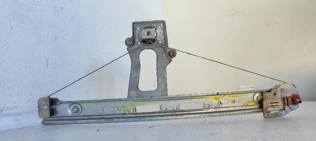 8196039 BMW Механизм стеклоподъемника двери задней левой купить в Николаев