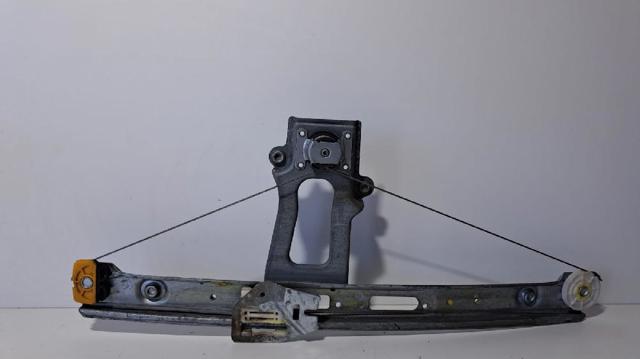 8196039 BMW Механизм стеклоподъемника двери задней левой купить в Полтава