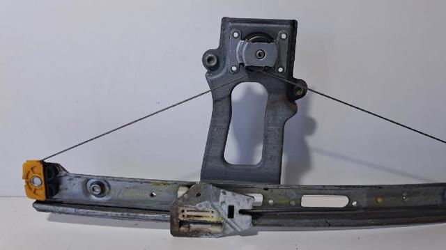 8196039 BMW Механизм стеклоподъемника двери задней левой купить в Кривой Рог