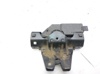 Fecho de tampa de porta-malas (de 3ª/5ª porta traseira) 8196401 BMW
