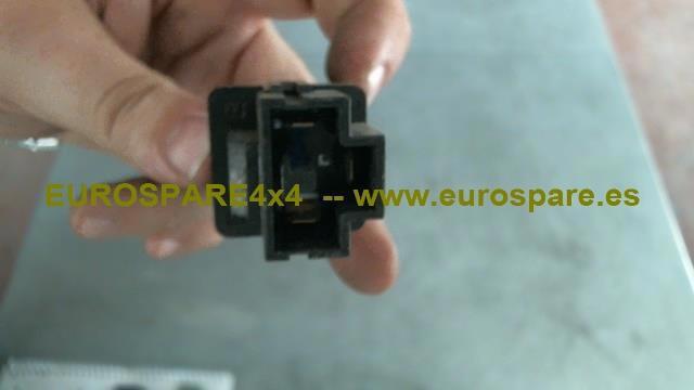 Relê de pisca-pisca Toyota Hiace 3 H10