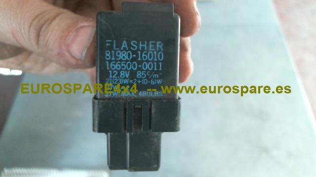 8198016010 TOYOTA купить в Каменское