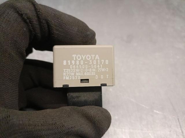 8198030170 Toyota
