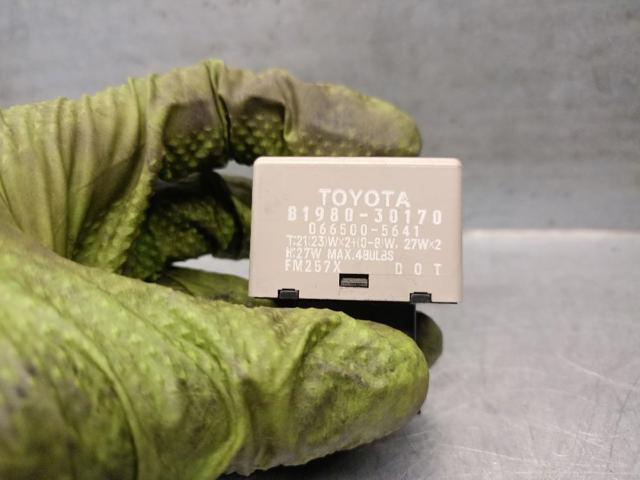 8198030170 Toyota