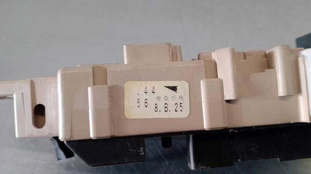 8198050020 TOYOTA Реле поворотов купить в Тернополь
