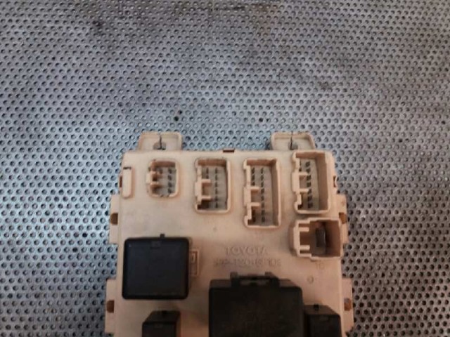 8198050020 TOYOTA Реле поворотов купить в Полтава