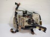 Relê de pisca-pisca 8198050030 TOYOTA